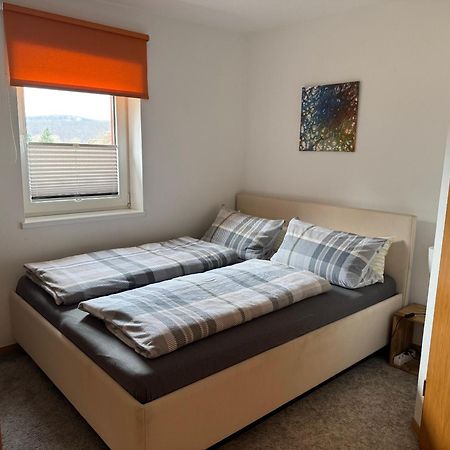 Ferienwohnung Am Kalkweg Bad Sooden-Allendorf Eksteriør billede