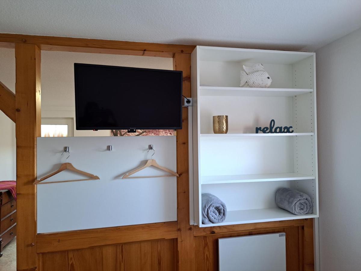 Ferienwohnung Am Kalkweg Bad Sooden-Allendorf Eksteriør billede